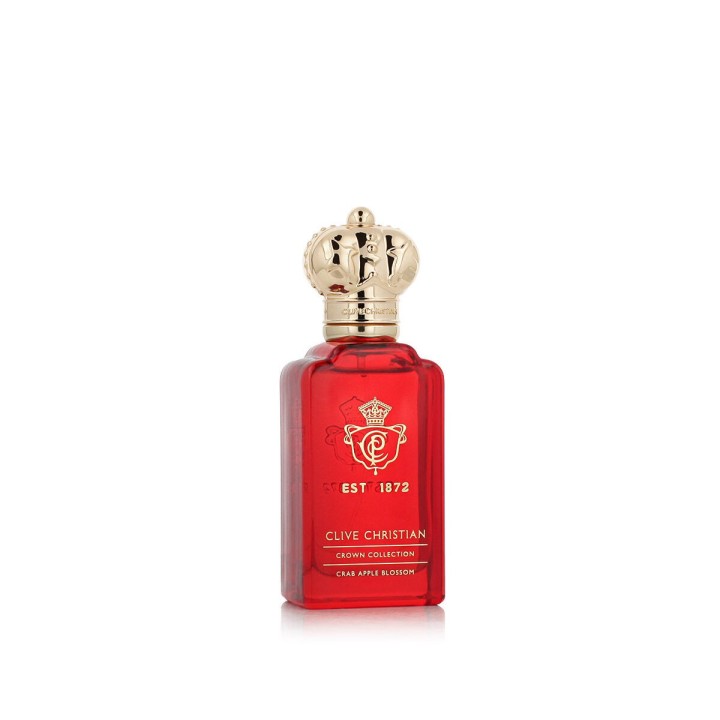 Unisex parfume Clive Christian Crab Apple Blossom 50 ml