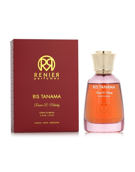 Parfum Femme Renier Perfumes Ris Tanama EDP 50 ml