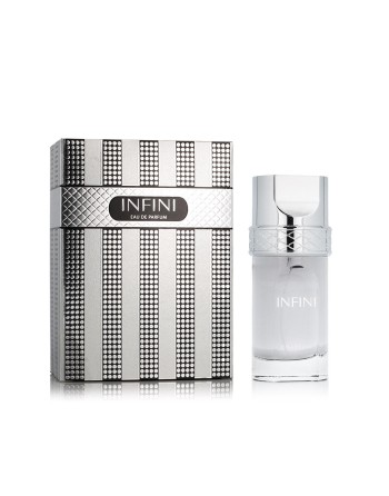 Parfum Unisexe Khadlaj Infini EDP 100 ml