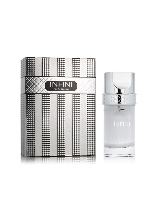 Unisex-Parfüm Khadlaj Infini EDP 100 ml