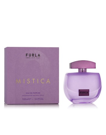 Women's Perfume Furla Mistica EDP 100 ml