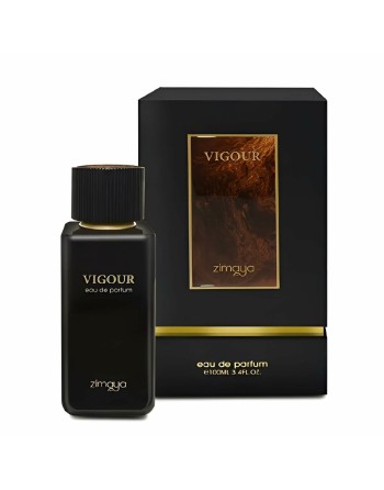 Profumo Uomo Zimaya Vigour EDP 100 ml