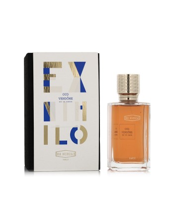 Profumo Unisex Ex Nihilo Oud Vendome EDP 100 ml