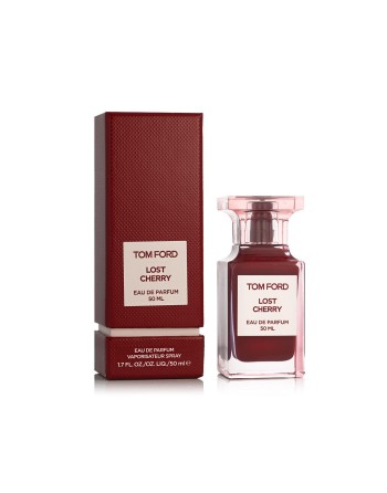 Perfume Unisex Tom Ford Lost Cherry EDP 50 ml