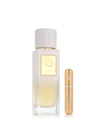 Perfume Unisex The Woods Collection Natural Glow EDP 100 ml