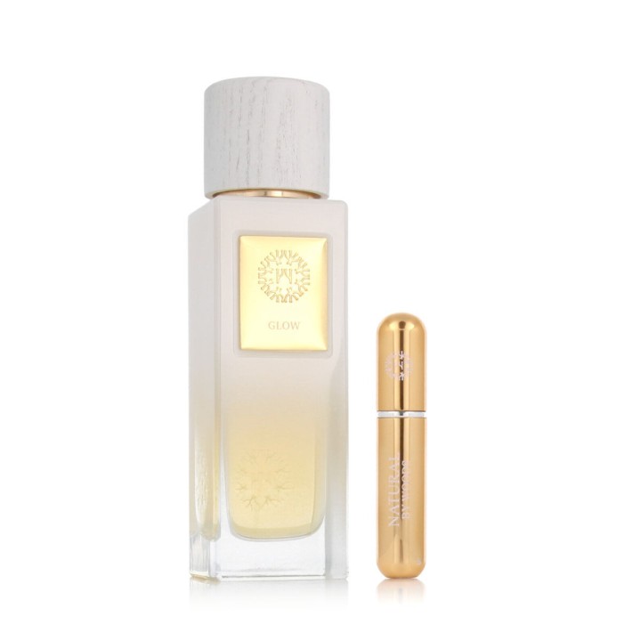 Unisex parfume The Woods Collection Natural Glow EDP 100 ml