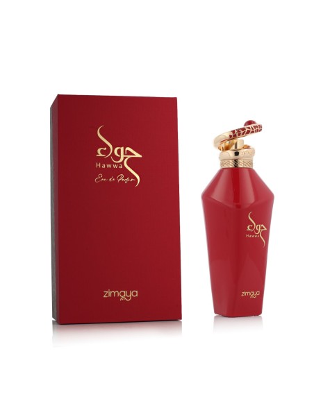 Damenparfüm Zimaya Hawwa Red EDP 100 ml