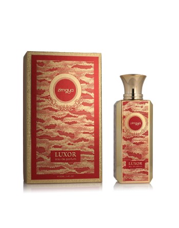 Perfume Mujer Zimaya Luxor EDP 100 ml