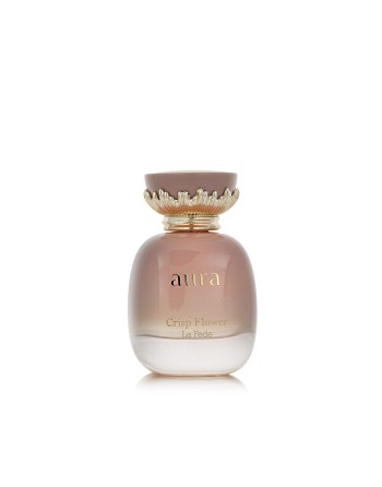 Damenparfüm La Fede Aura Crisp Flower EDP 100 ml