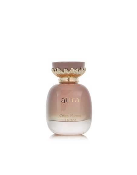 Damenparfüm La Fede Aura Crisp Flower EDP 100 ml