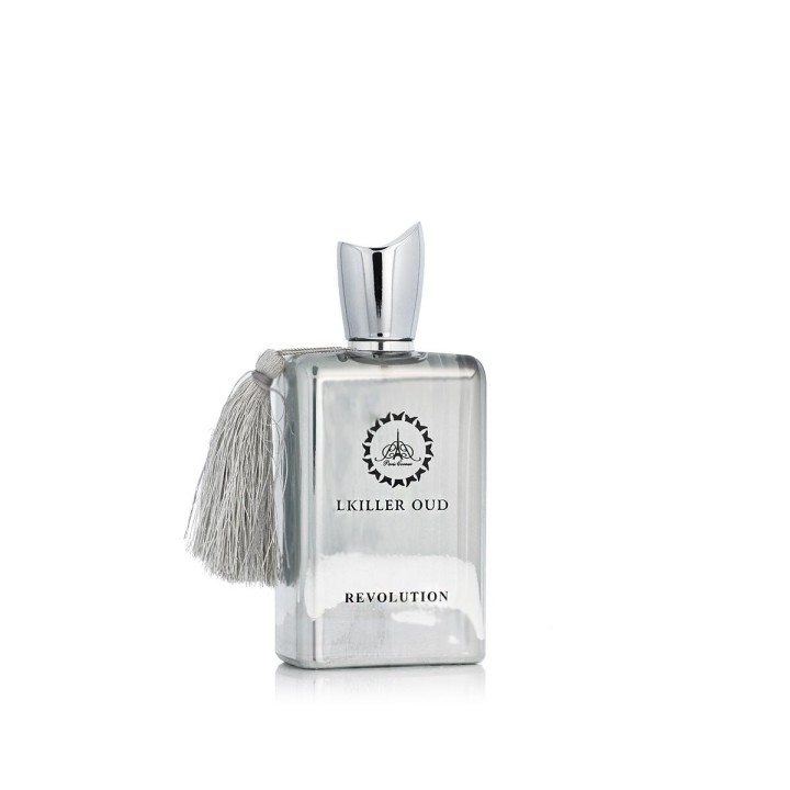Profumo Unisex Killer Oud Revolution EDP 100 ml