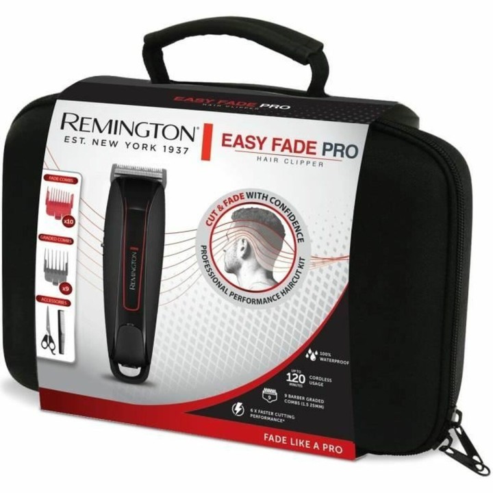 Rasoio per capelli Remington HC550