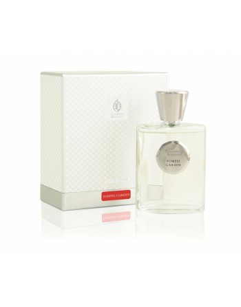 Profumo Unisex Giardino Benessere Pompei Garden EDP 100 ml