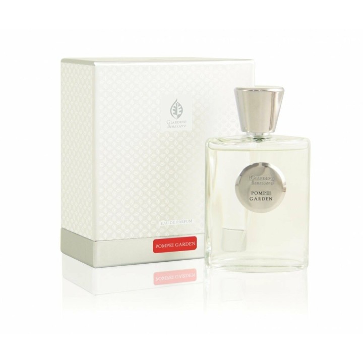 Unisex parfume Giardino Benessere Pompei Garden EDP 100 ml