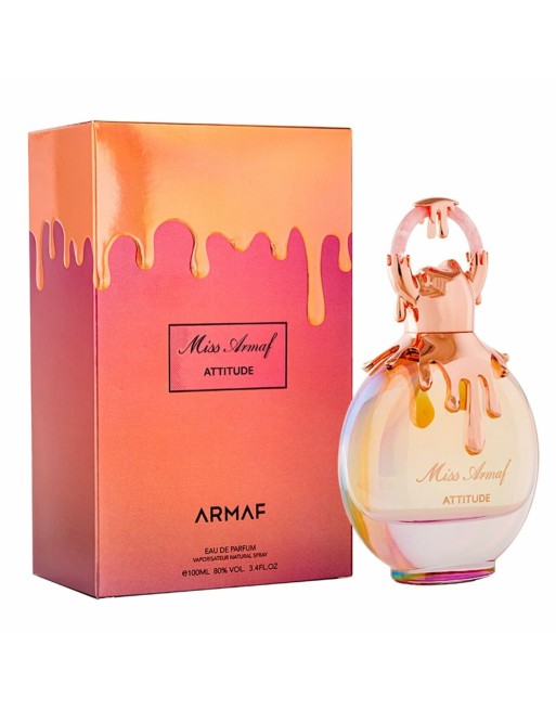 Perfume Mujer Armaf Attitude EDP 100 ml