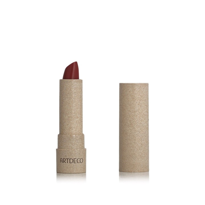 Læbestift Artdeco Natural Cream Nº 638 Dark Rosewood 4 g