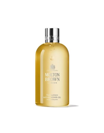 Gel de Ducha Molton Brown Flora Luminare 300 ml