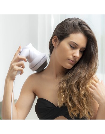 Elektrisches Anticellulite Massagegerät 5 in 1 InnovaGoods