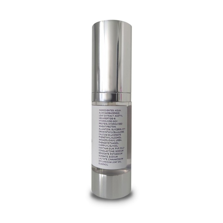 Siero Viso Emap'S Beauty & Cosmetics 15 ml Acido Ialuronico
