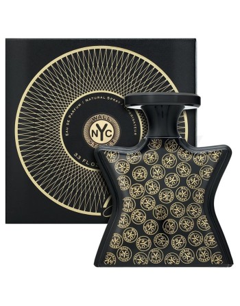 Perfume Mujer Bond No. 9 Wall Street EDP 100 ml Wall Street