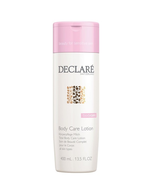 Gel de douche Declaré 16059400 400 ml