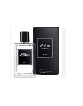 Parfum Homme s.Oliver 30 ml