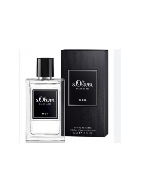 Herrenparfüm s.Oliver 30 ml