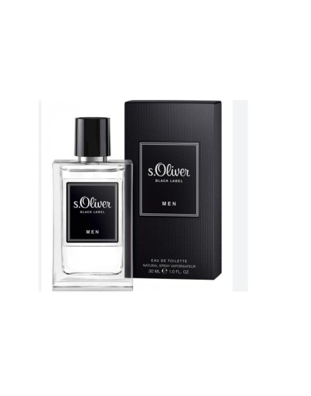 Herrenparfüm s.Oliver 30 ml