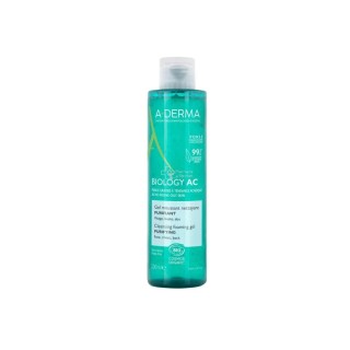 Rensegel Aderma Biology Ac 200 ml