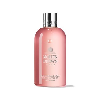 Gel de Ducha Molton Brown Rhubarb&Rose 300 ml