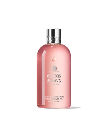 Duschgel Molton Brown Rhubarb&Rose 300 ml