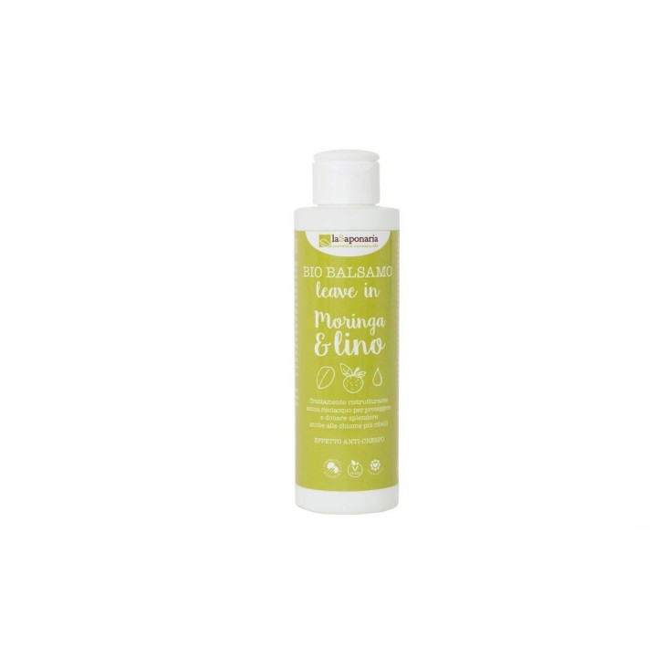 Hårbalsam La Saponaria 150 ml