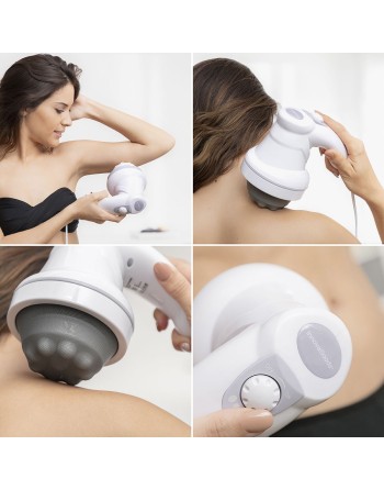Elektrisches Anticellulite Massagegerät 5 in 1 InnovaGoods
