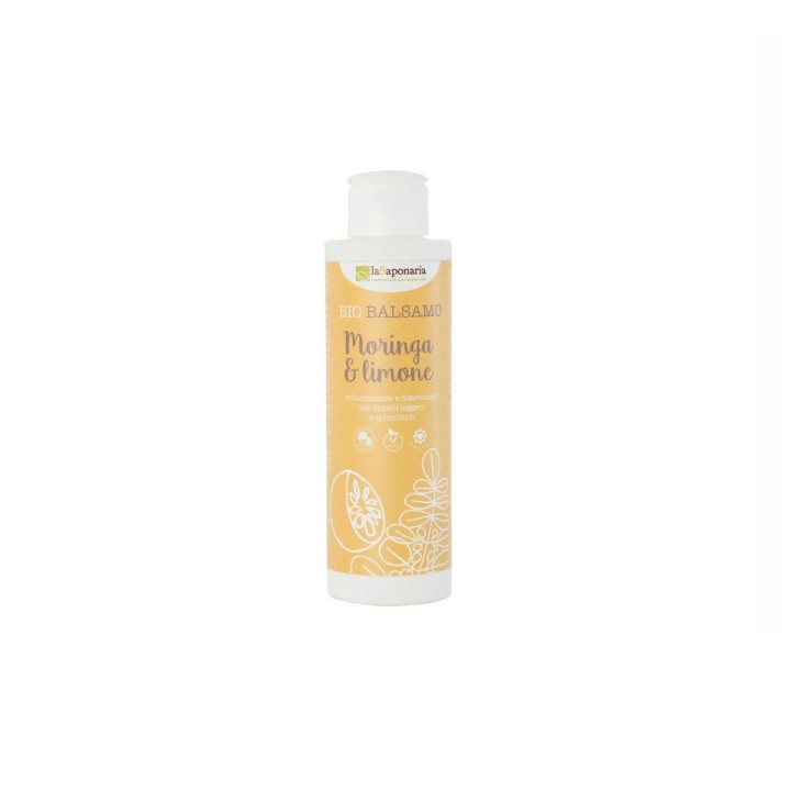 Conditioner La Saponaria Organic 150 ml