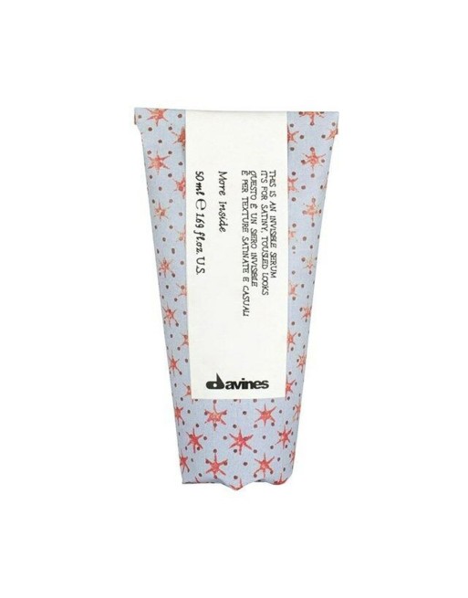Gesichtsserum Davines Invisible 50 ml
