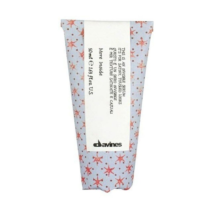 Siero Viso Davines Invisible 50 ml