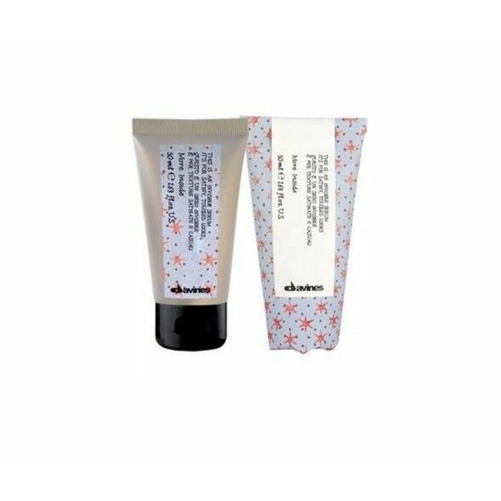 Siero Viso Davines Invisible 50 ml
