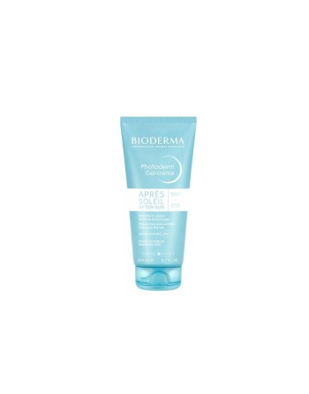 After Sun Bioderma Photoderm 200 ml
