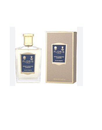 Women's Perfume Floris Night Scented Jasmine 100 ml