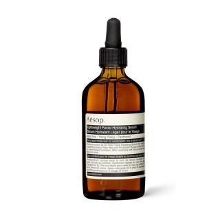 Ansigtsserum Aesop Oil Free 100 ml Fugtgivende