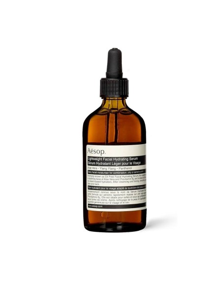 Ansigtsserum Aesop Oil Free 100 ml Fugtgivende