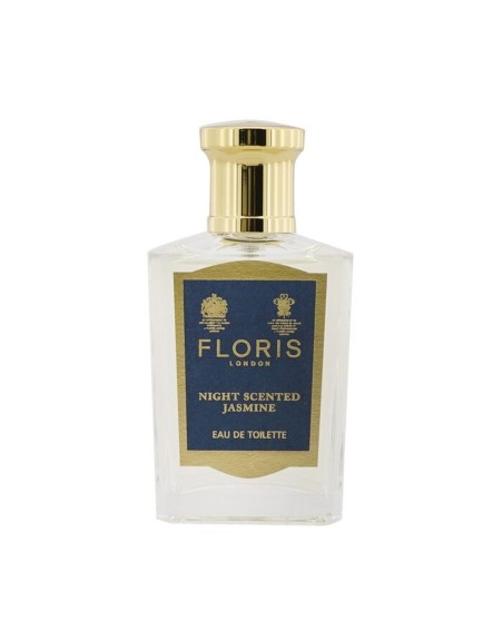 Damenparfüm Floris Night Scented Jasmine 50 ml