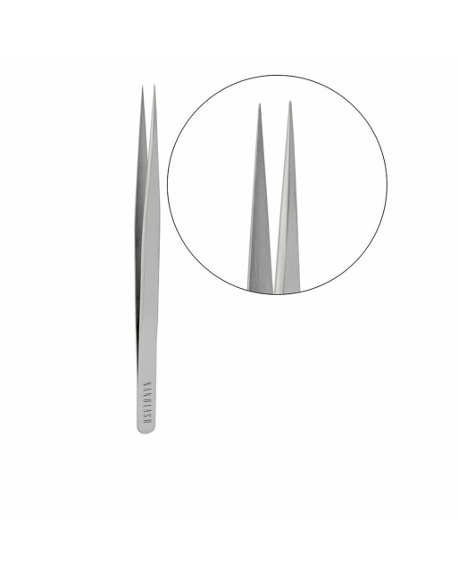 Precision pins Nanolash PINZAS False Eyelashes Pointed