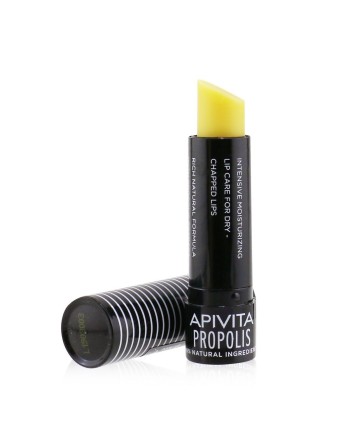 Lip Balm Apivita Propolis 4,4 g