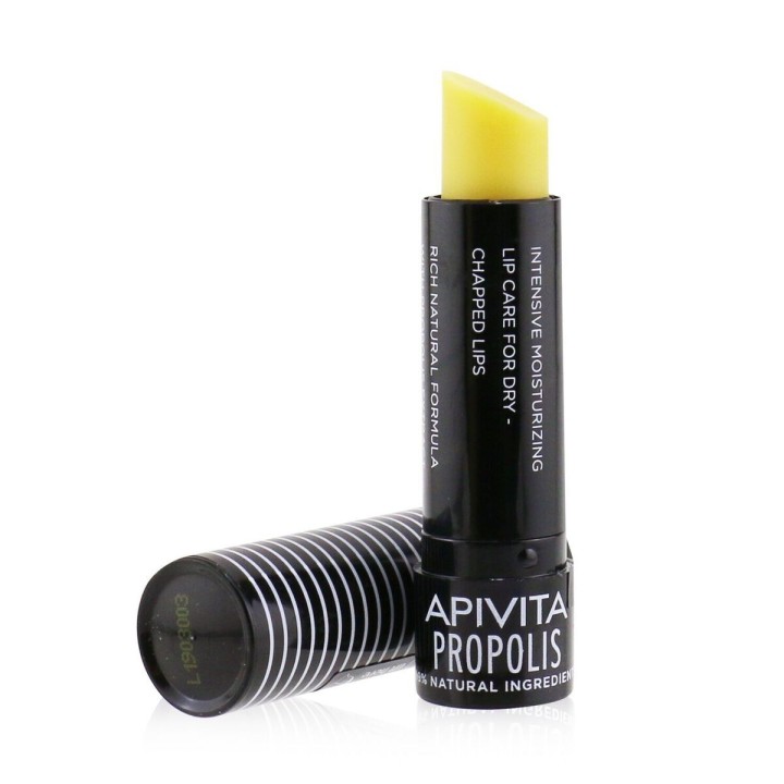 Læbepomade Apivita Propolis 4,4 g