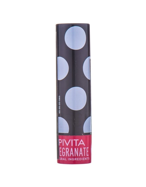Lip Balm Apivita 4,4 g Pomegranate