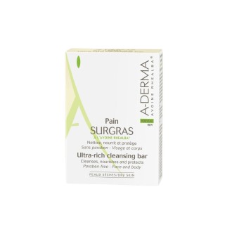 Sæbe Pille Aderma Surgrass Ultra-Rich 100 g