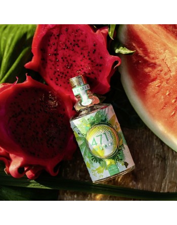 Perfume Unisex 4711 Remix Green Oasis EDP 100 ml