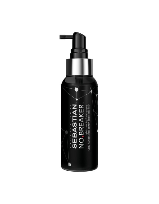 Haarspray für halt Sebastian NO.BREAKER 100 ml Bruchverhindernder