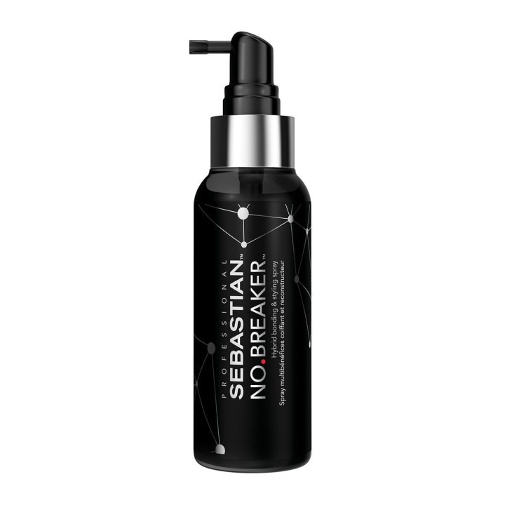 Fiksering hårspray Sebastian NO.BREAKER 100 ml Anti-knækbar